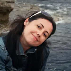 Аватар Анна