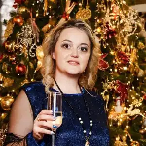 Аватар Ирина