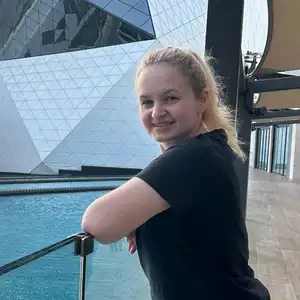 Аватар Наталья