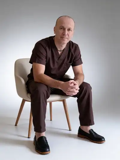 фотография аватар портрет