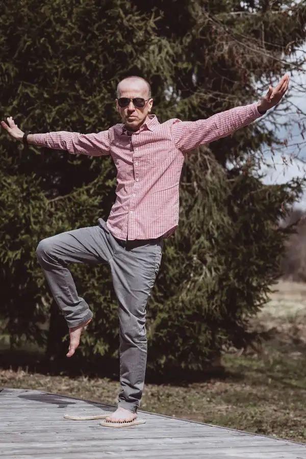 фотография гвоздестояние